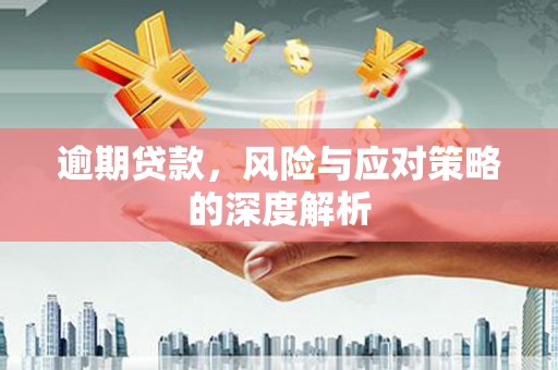 西青逾期贷款，风险与应对策略的深度解析