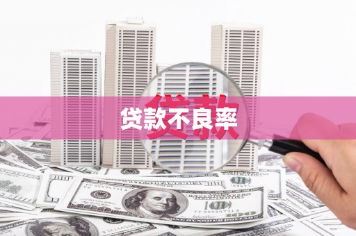 西青贷款不良率