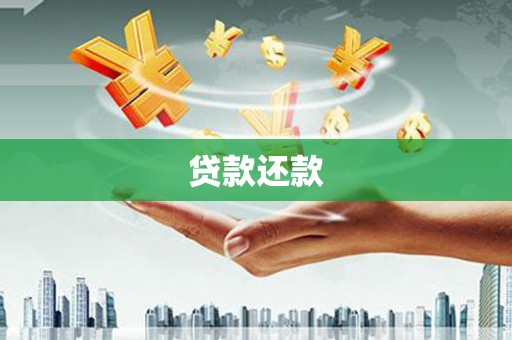 西青贷款还款