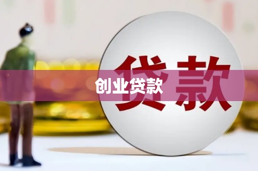 西青创业贷款