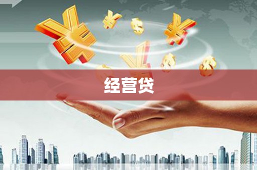 西青经营贷