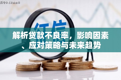西青解析贷款不良率，影响因素、应对策略与未来趋势