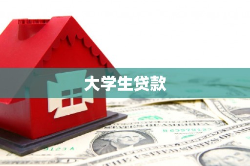西青大学生贷款