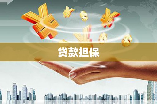 西青贷款担保