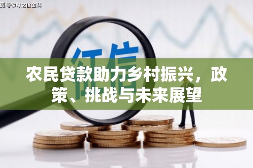 西青农民贷款助力乡村振兴，政策、挑战与未来展望