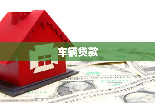 西青车辆贷款
