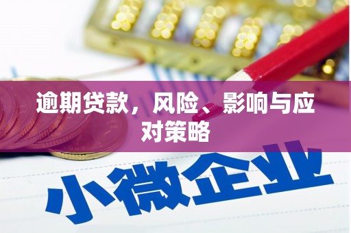 西青逾期贷款，风险、影响与应对策略
