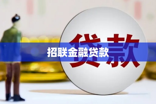 西青招联金融贷款