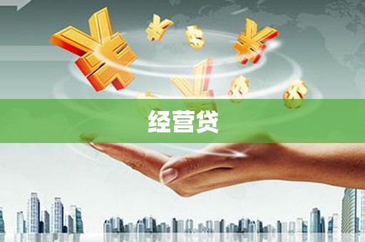 西青经营贷